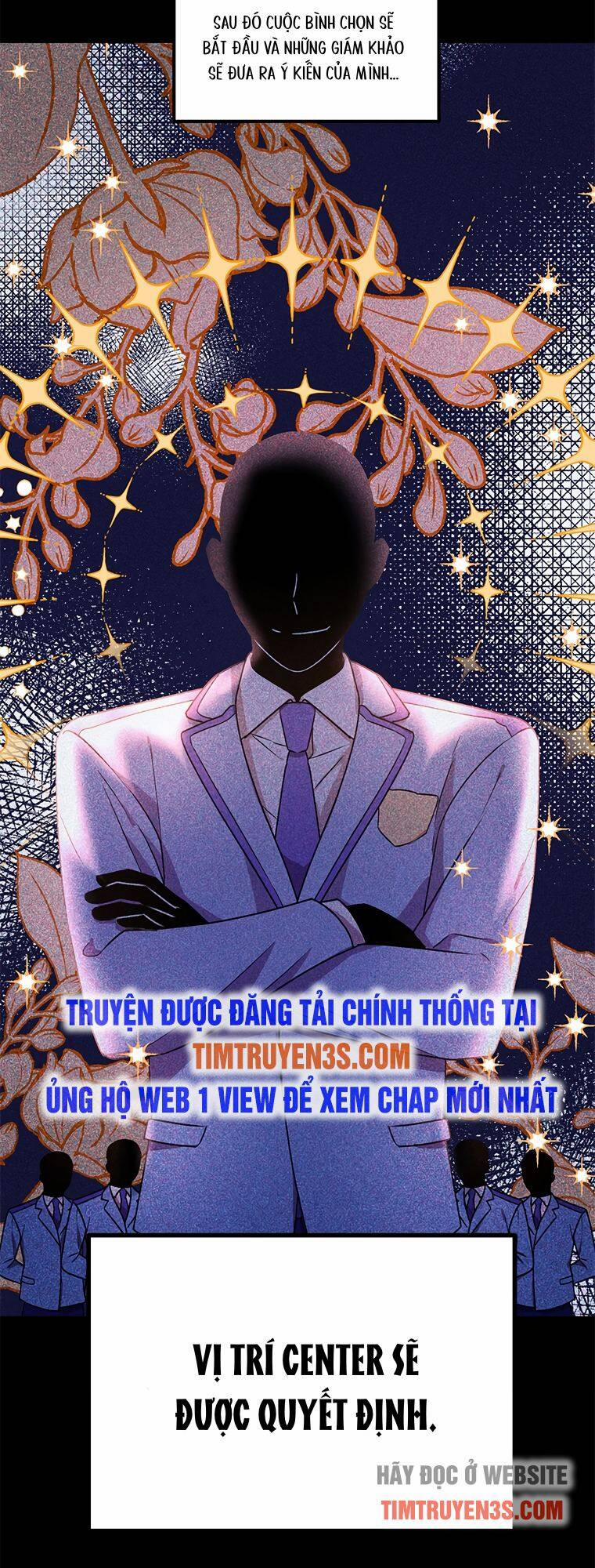 Thư Viện Ẩn Của Siêu Idol 9 trang 5