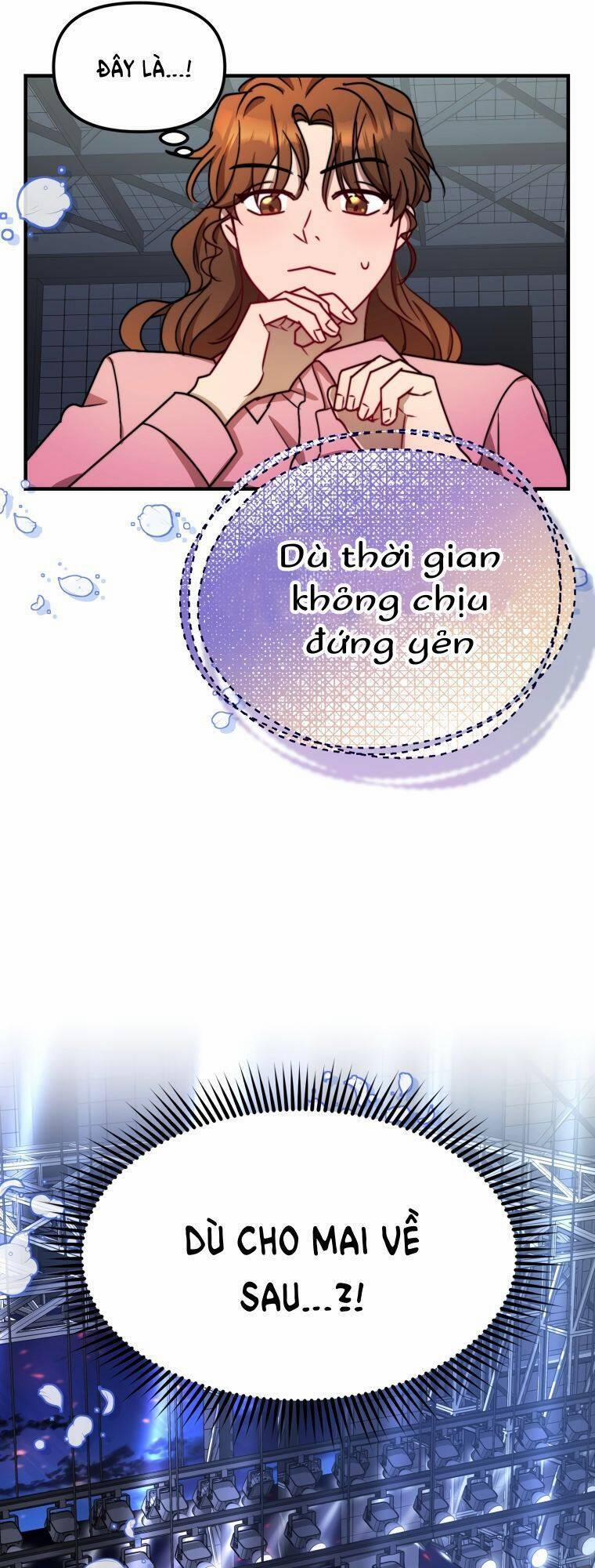 Thư Viện Ẩn Của Siêu Idol 9 trang 54