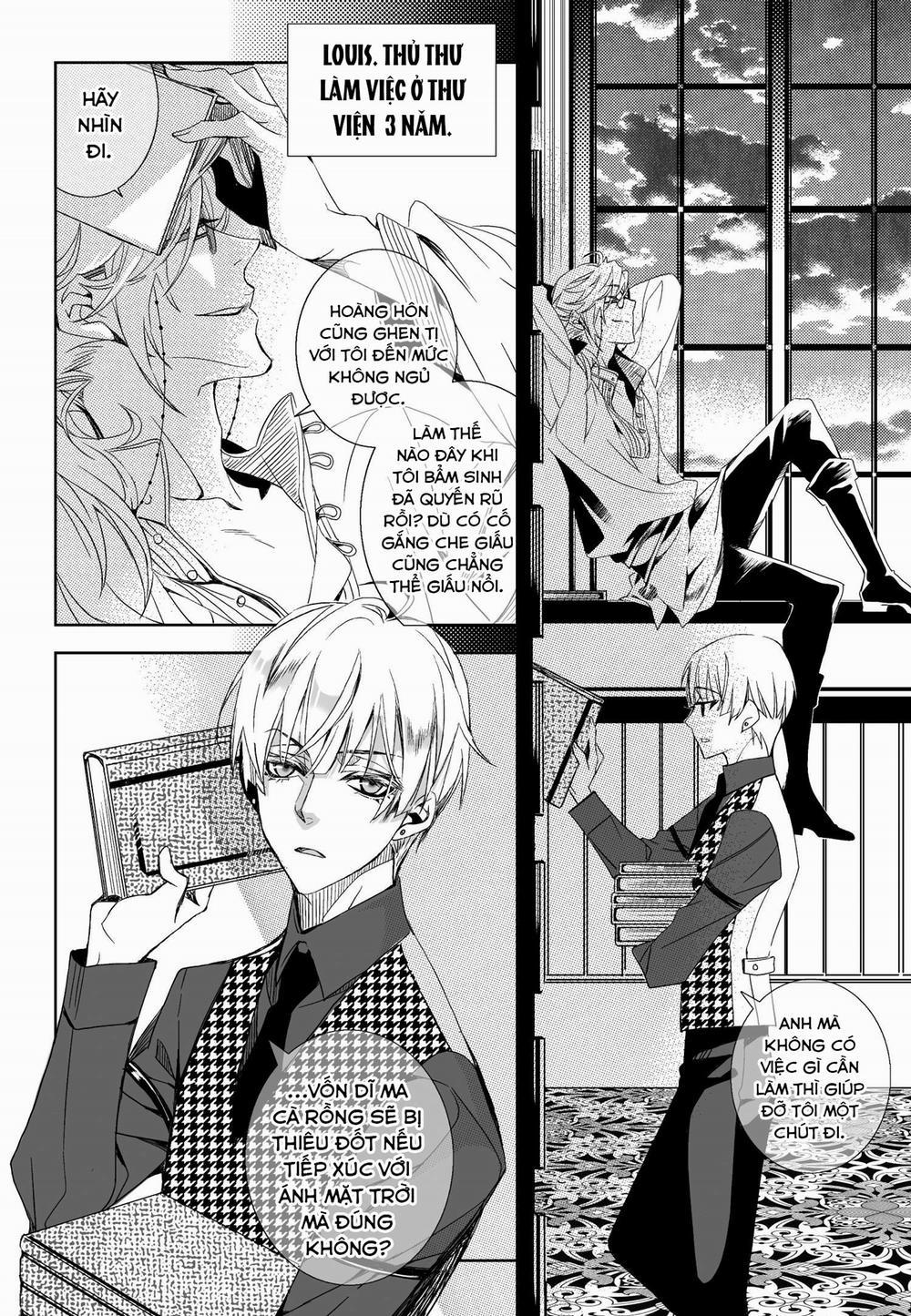 Thư Viện Ma Cà Rồng 1 trang 12