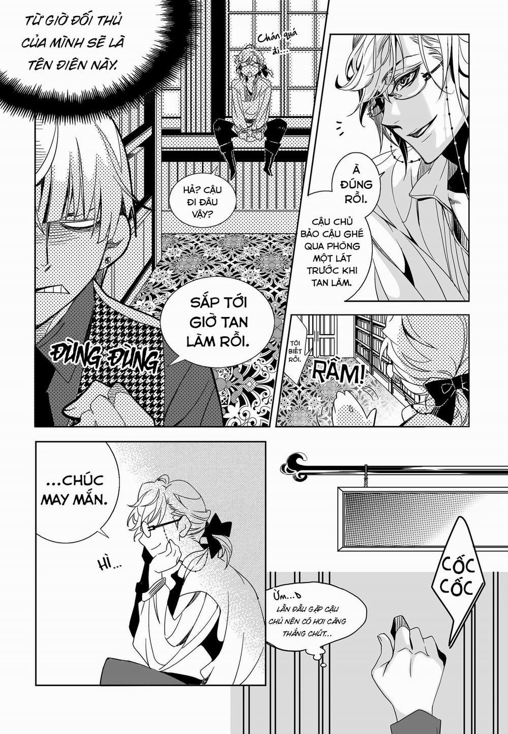 Thư Viện Ma Cà Rồng 1 trang 15