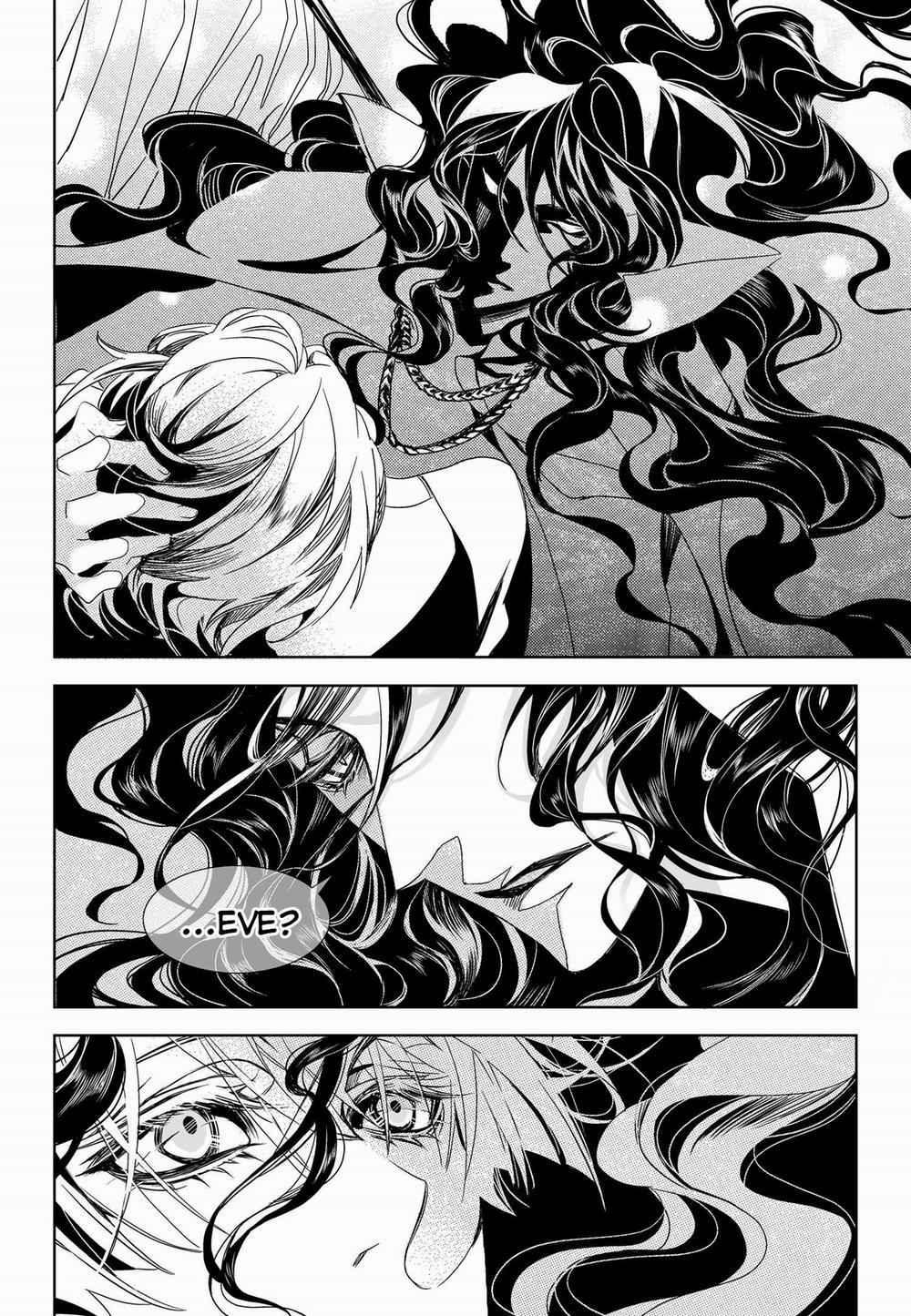 Thư Viện Ma Cà Rồng 1 trang 17