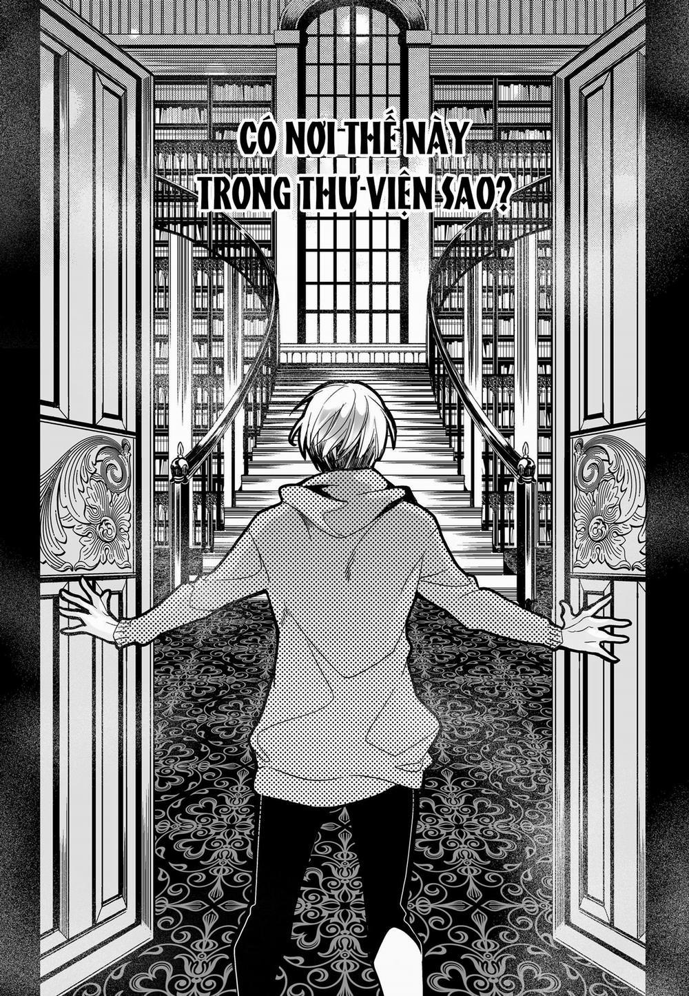 Thư Viện Ma Cà Rồng 1 trang 24