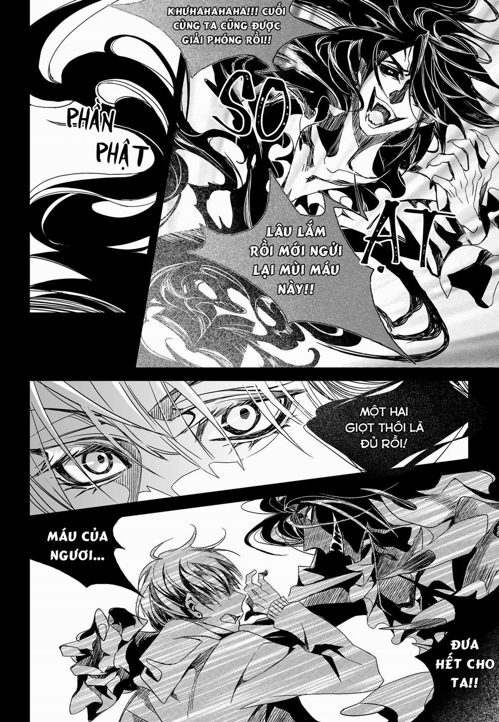 Thư Viện Ma Cà Rồng 1 trang 27