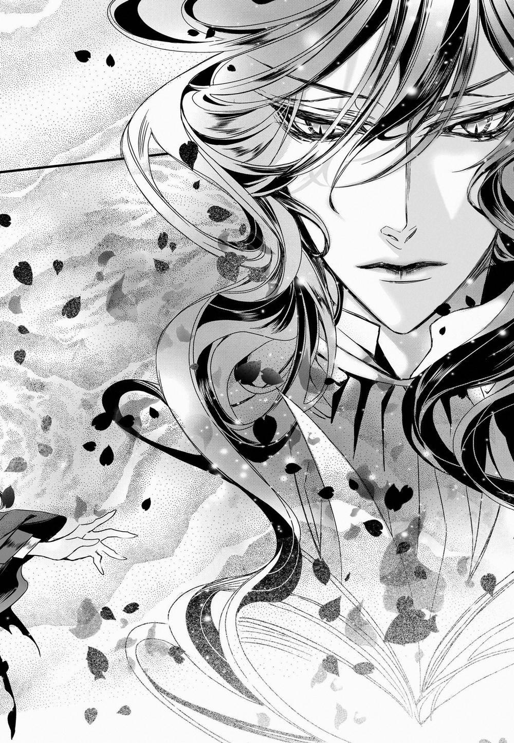 Thư Viện Ma Cà Rồng 1 trang 35