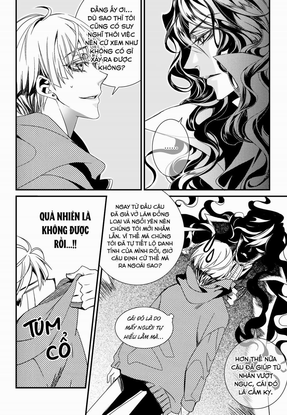 Thư Viện Ma Cà Rồng 1 trang 37