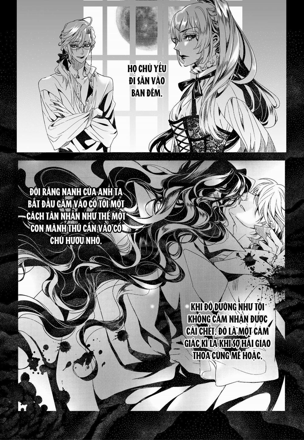 Thư Viện Ma Cà Rồng 1 trang 40