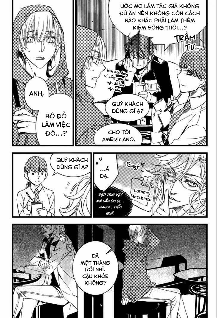 Thư Viện Ma Cà Rồng 10 trang 19