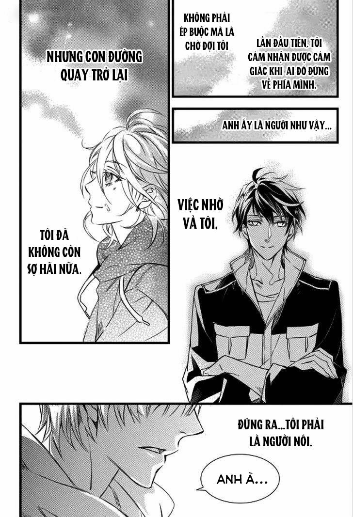 Thư Viện Ma Cà Rồng 10 trang 25