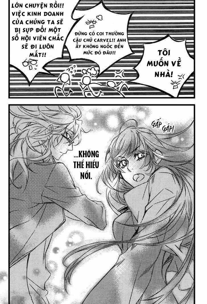 Thư Viện Ma Cà Rồng 10 trang 32