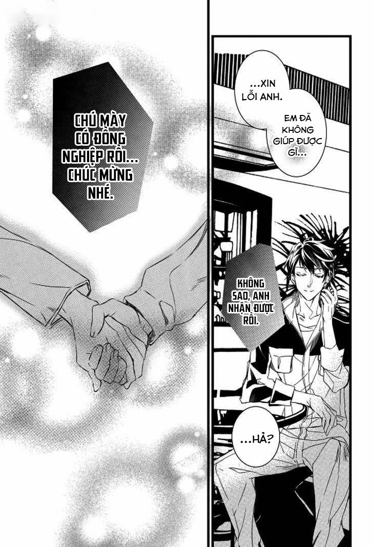 Thư Viện Ma Cà Rồng 10 trang 34