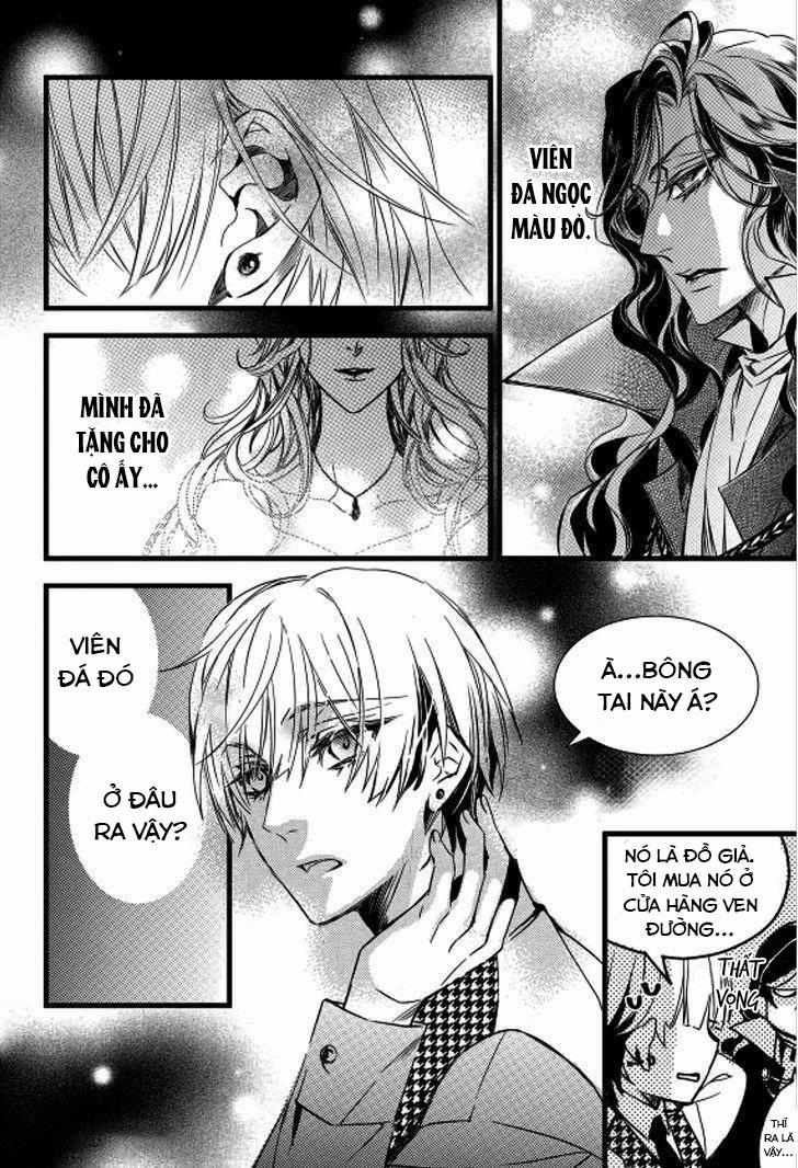 Thư Viện Ma Cà Rồng 10 trang 8