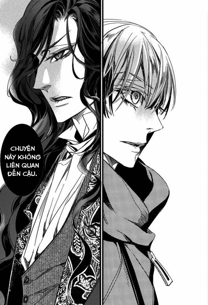 Thư Viện Ma Cà Rồng 11 trang 15