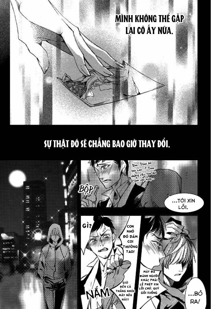 Thư Viện Ma Cà Rồng 11 trang 19