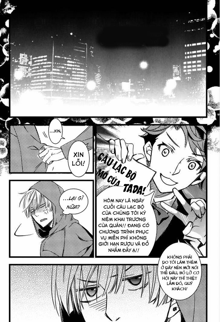 Thư Viện Ma Cà Rồng 11 trang 22