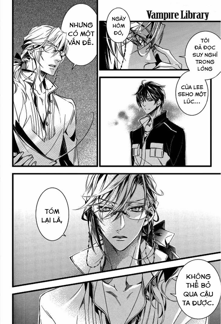 Thư Viện Ma Cà Rồng 11 trang 7