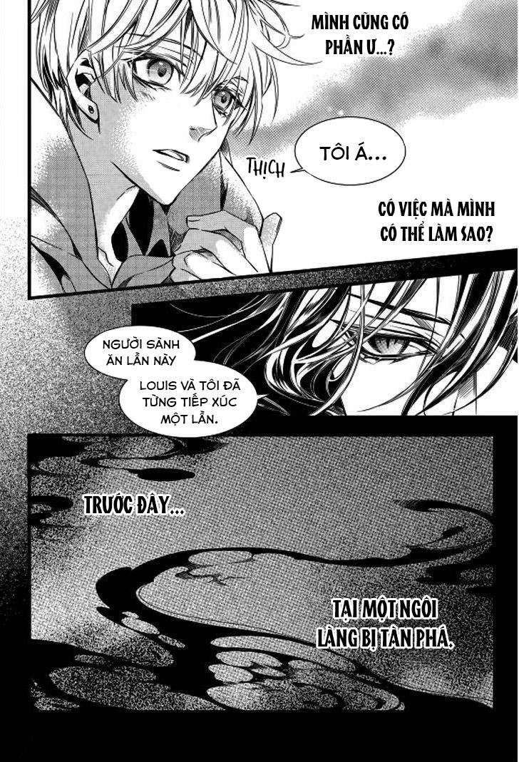 Thư Viện Ma Cà Rồng 11 trang 9