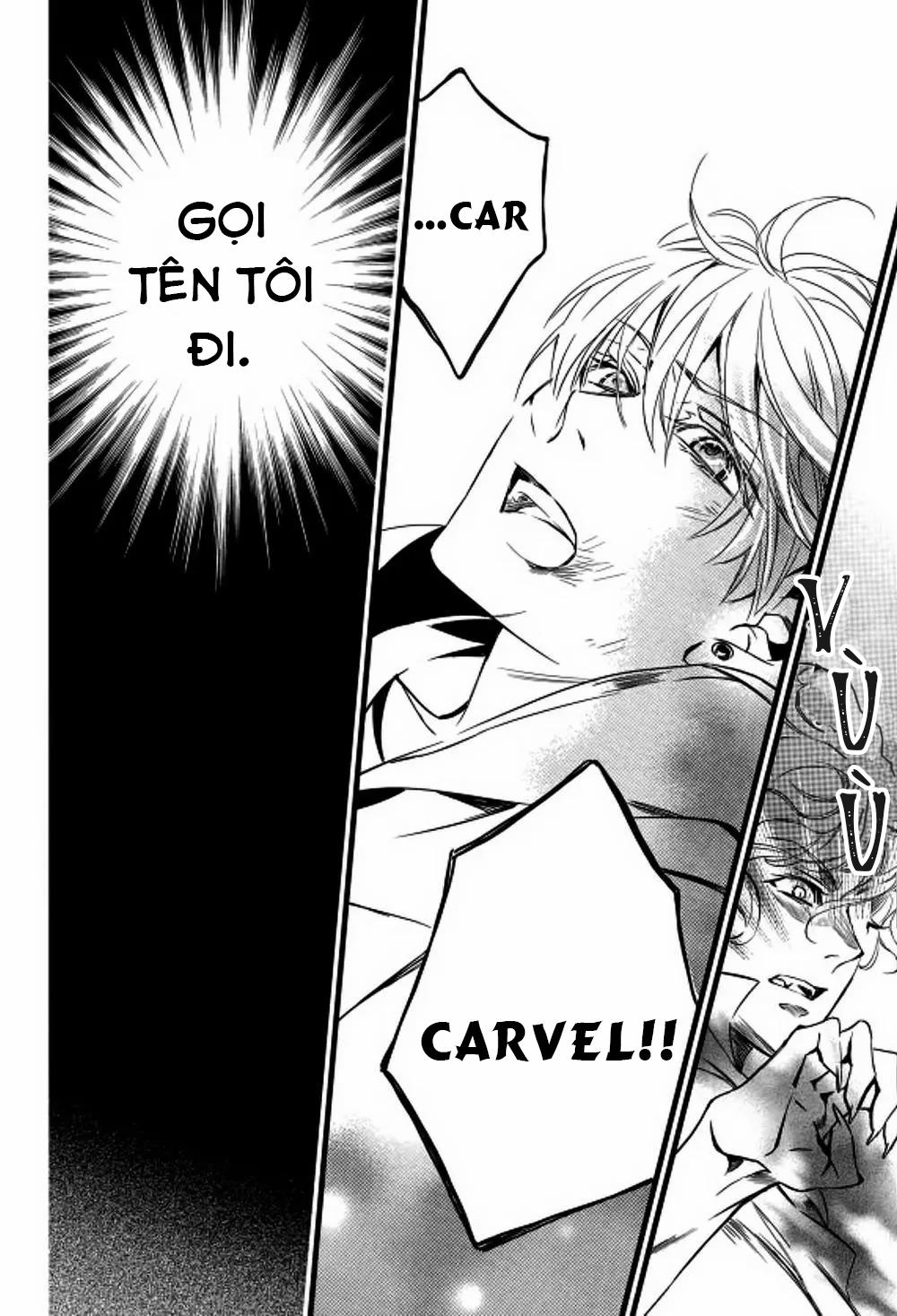 Thư Viện Ma Cà Rồng 12 trang 25