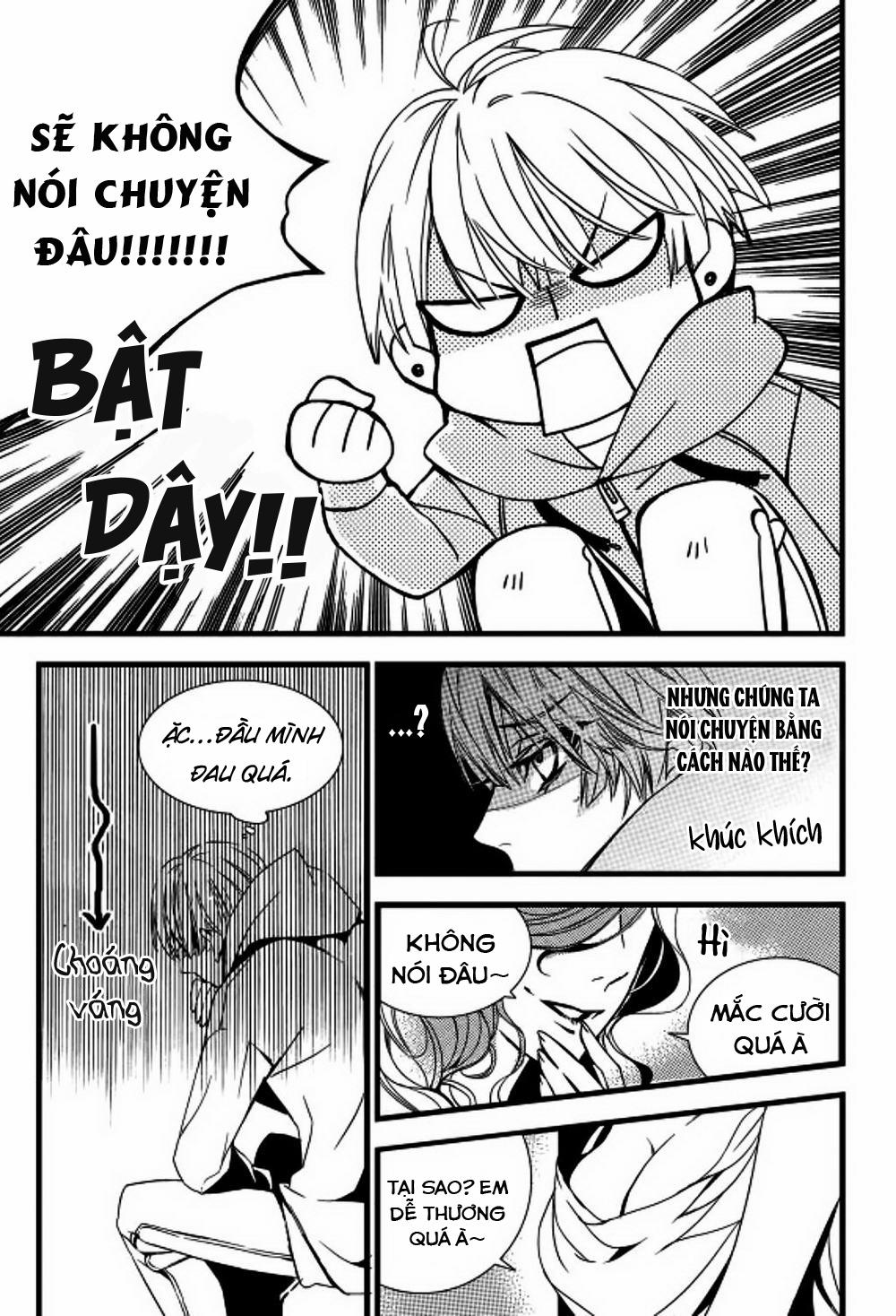 Thư Viện Ma Cà Rồng 12 trang 7