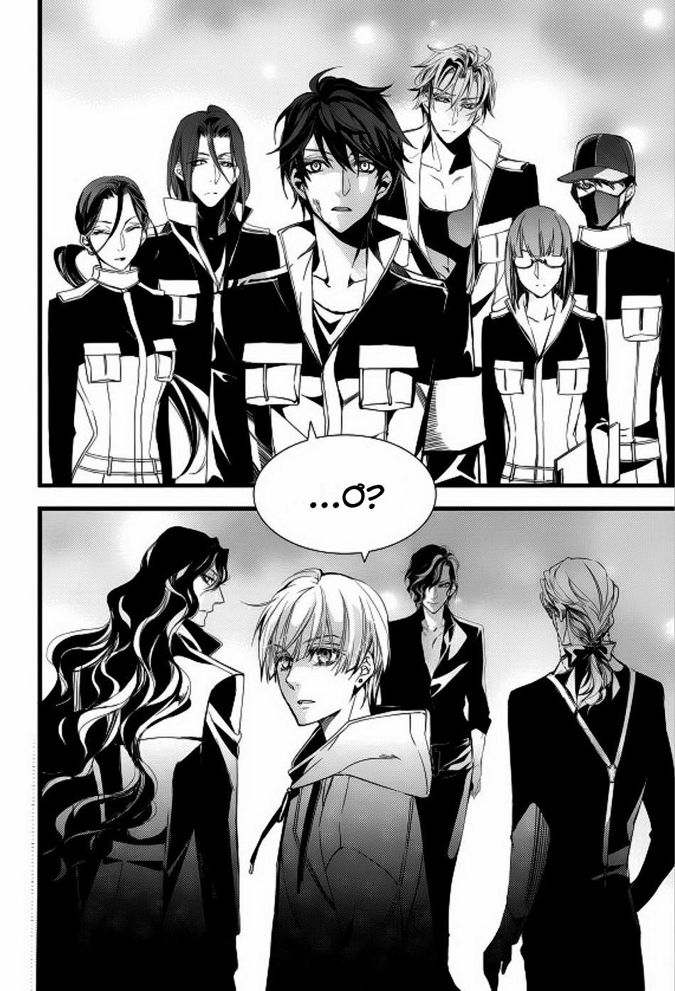 Thư Viện Ma Cà Rồng 13 trang 20