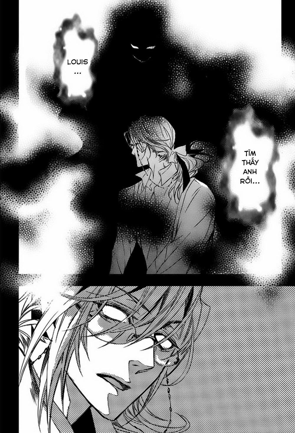 Thư Viện Ma Cà Rồng 14 trang 24