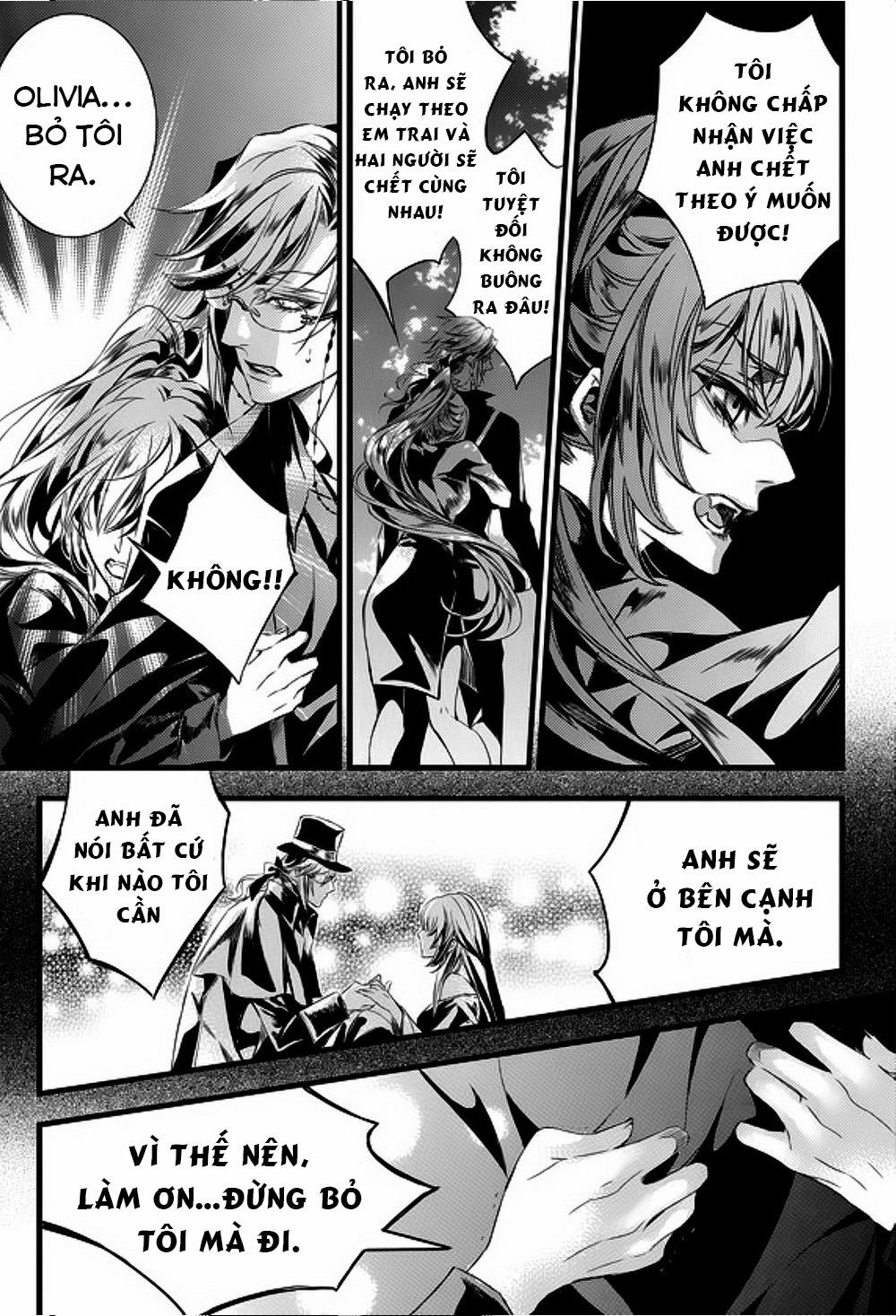 Thư Viện Ma Cà Rồng 14 trang 27