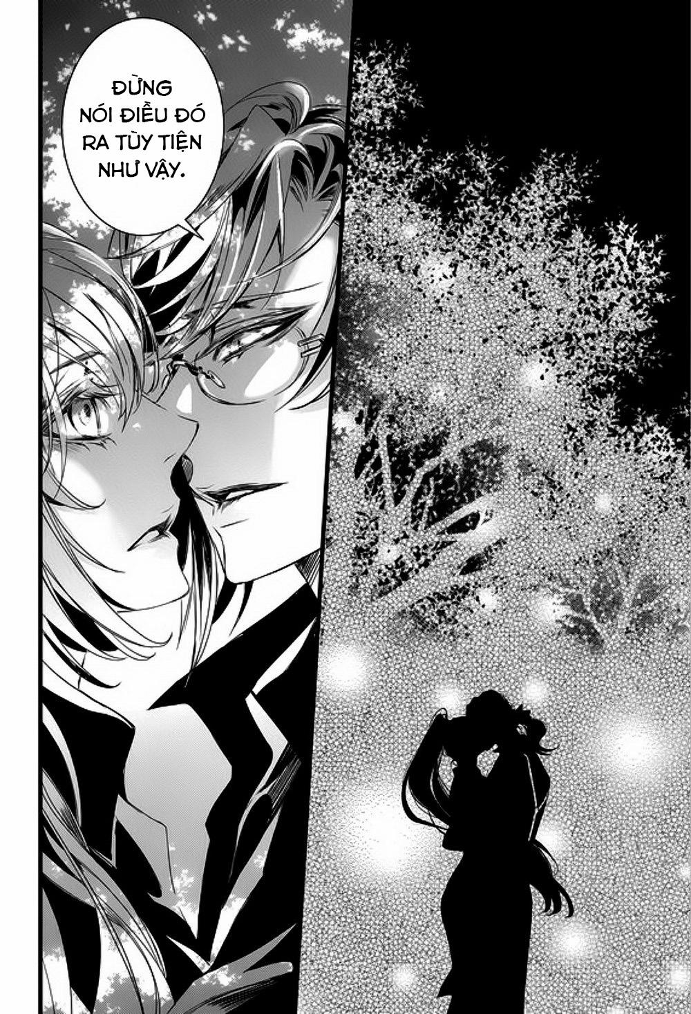 Thư Viện Ma Cà Rồng 14 trang 30