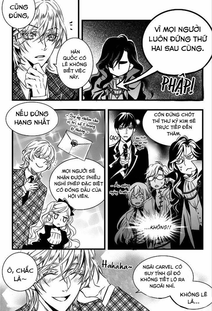 Thư Viện Ma Cà Rồng 15 trang 11