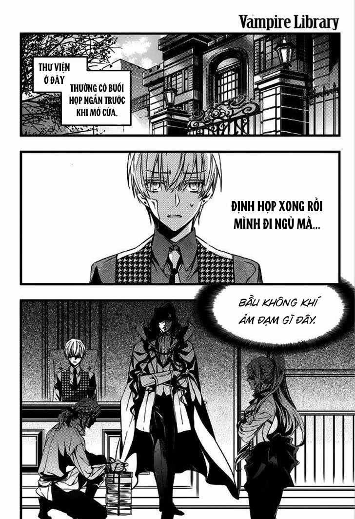 Thư Viện Ma Cà Rồng 15 trang 4