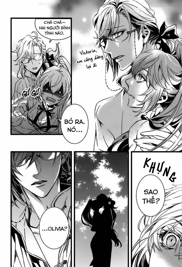 Thư Viện Ma Cà Rồng 15 trang 7