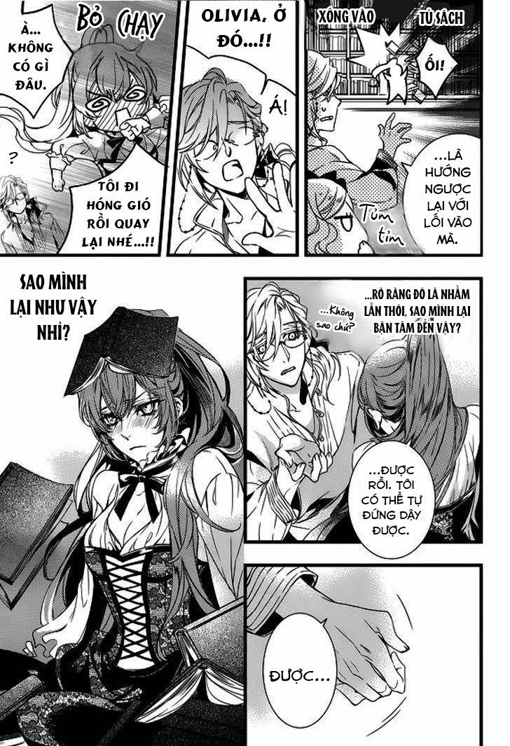 Thư Viện Ma Cà Rồng 15 trang 8