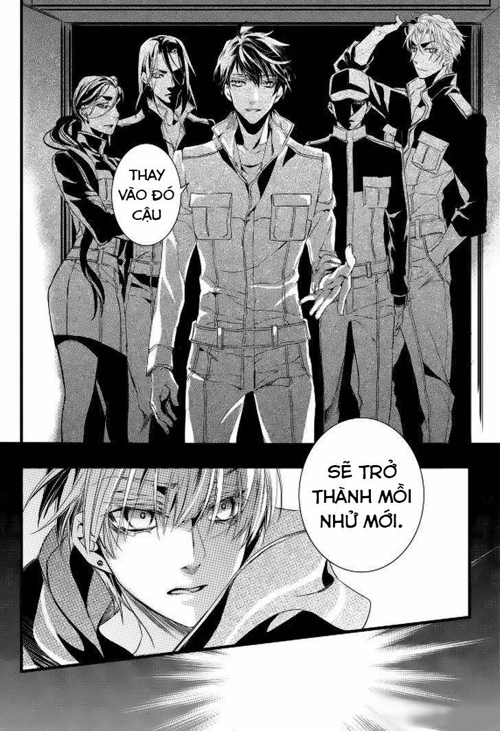 Thư Viện Ma Cà Rồng 16 trang 16