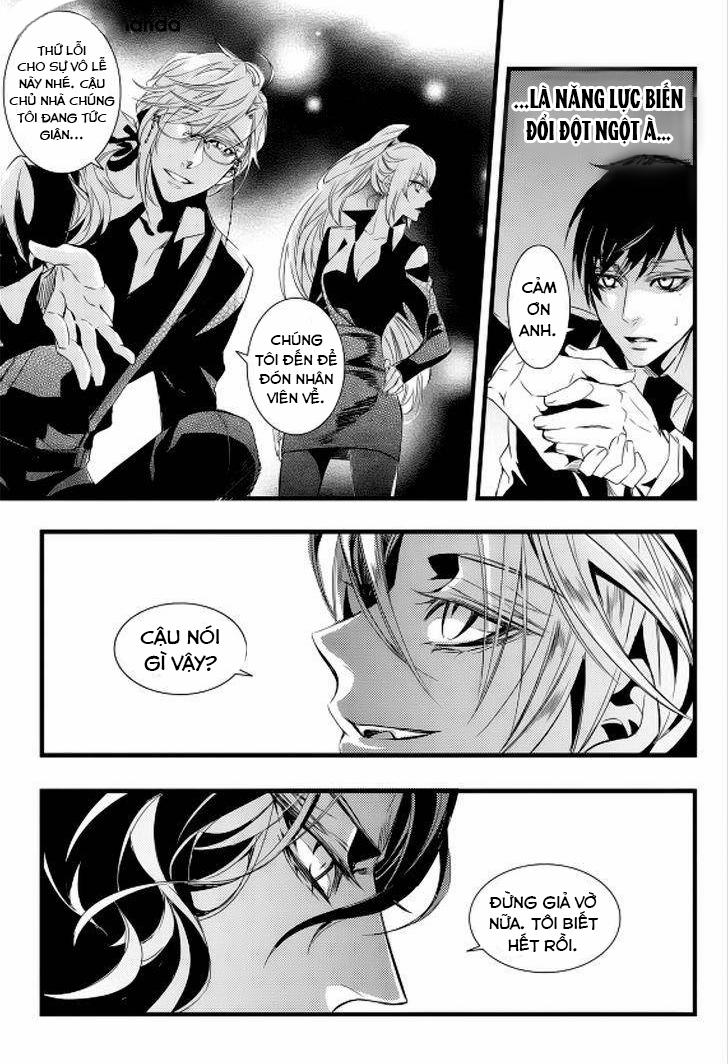 Thư Viện Ma Cà Rồng 16 trang 19