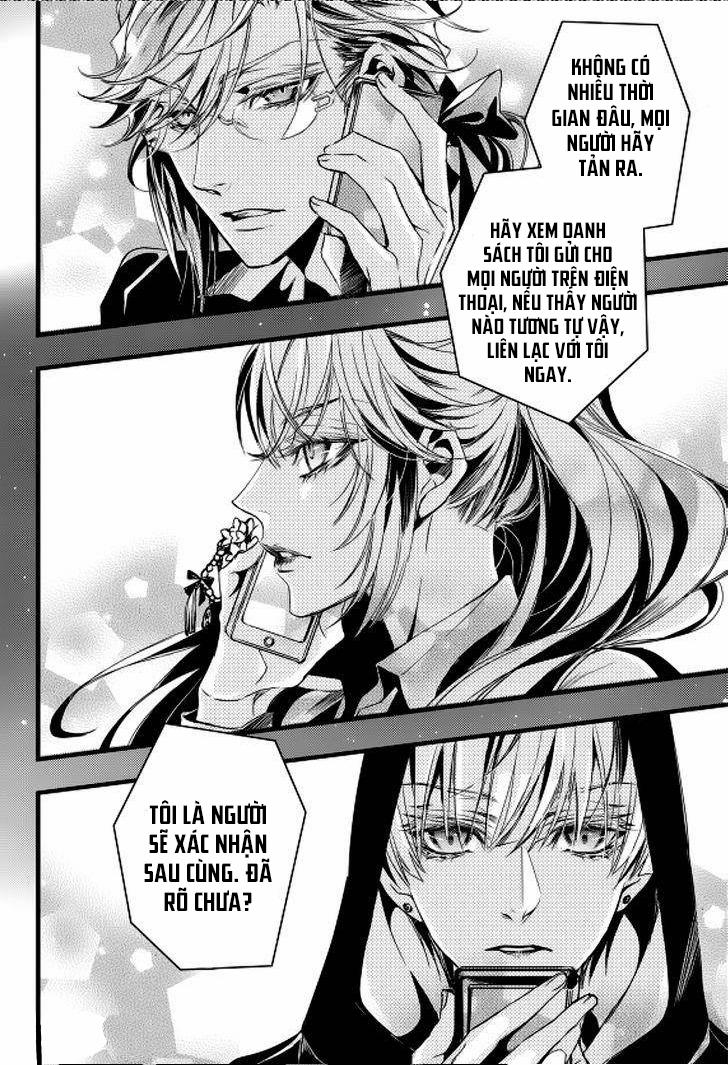 Thư Viện Ma Cà Rồng 16 trang 2