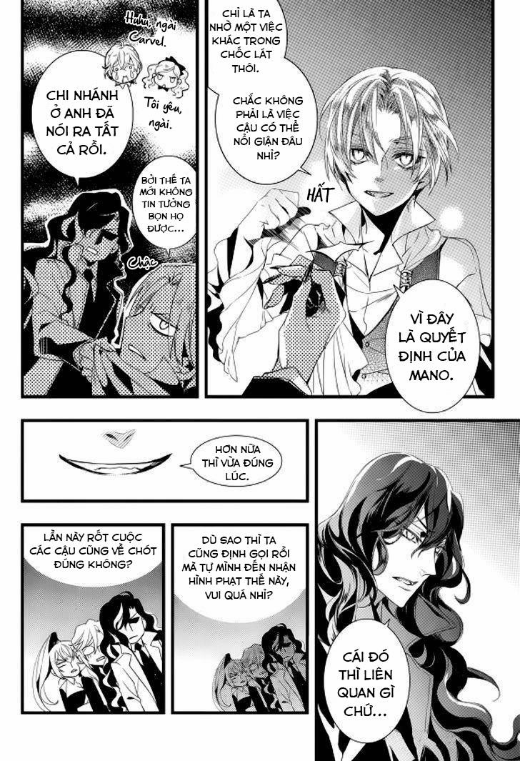 Thư Viện Ma Cà Rồng 16 trang 20