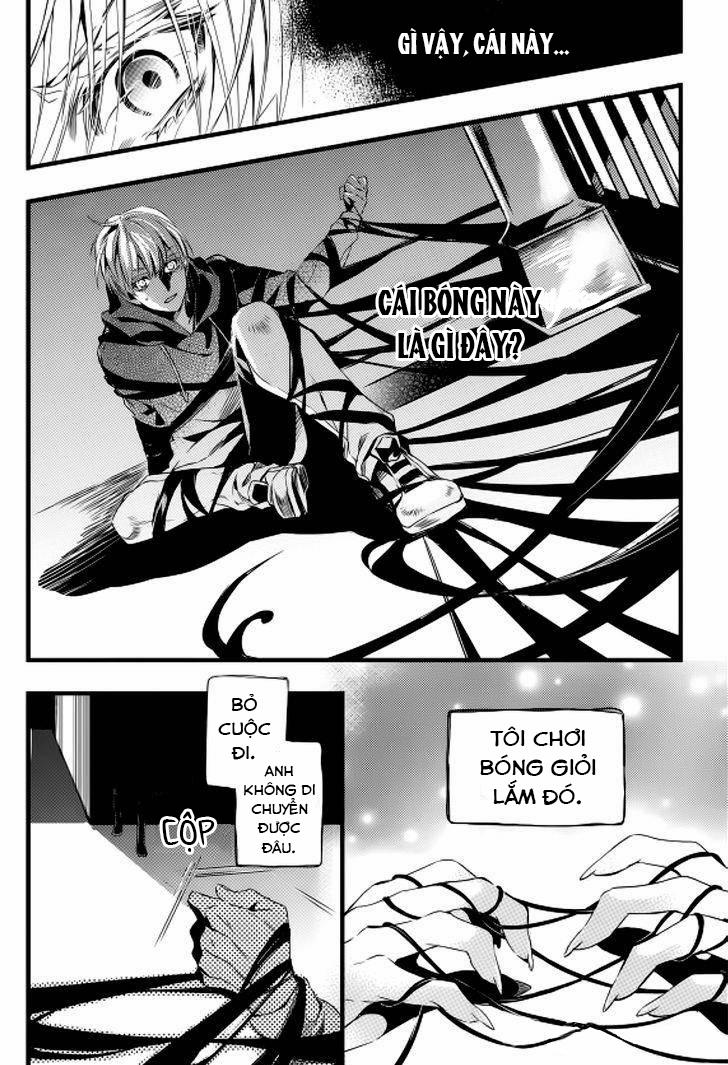 Thư Viện Ma Cà Rồng 16 trang 4