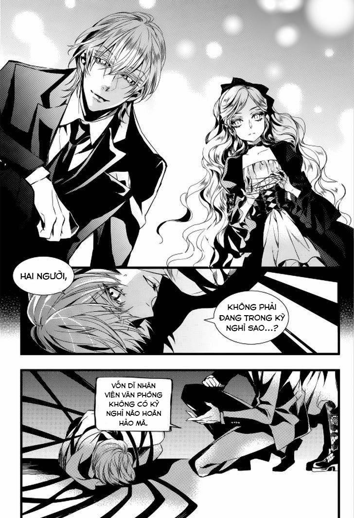 Thư Viện Ma Cà Rồng 16 trang 5