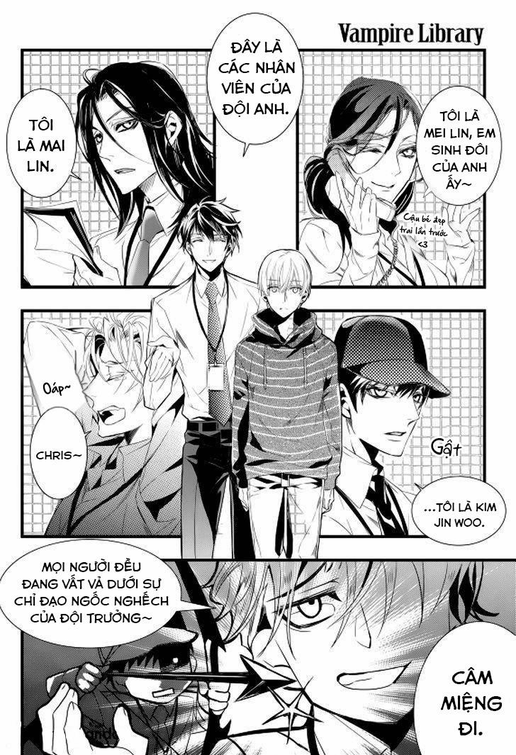 Thư Viện Ma Cà Rồng 16 trang 8