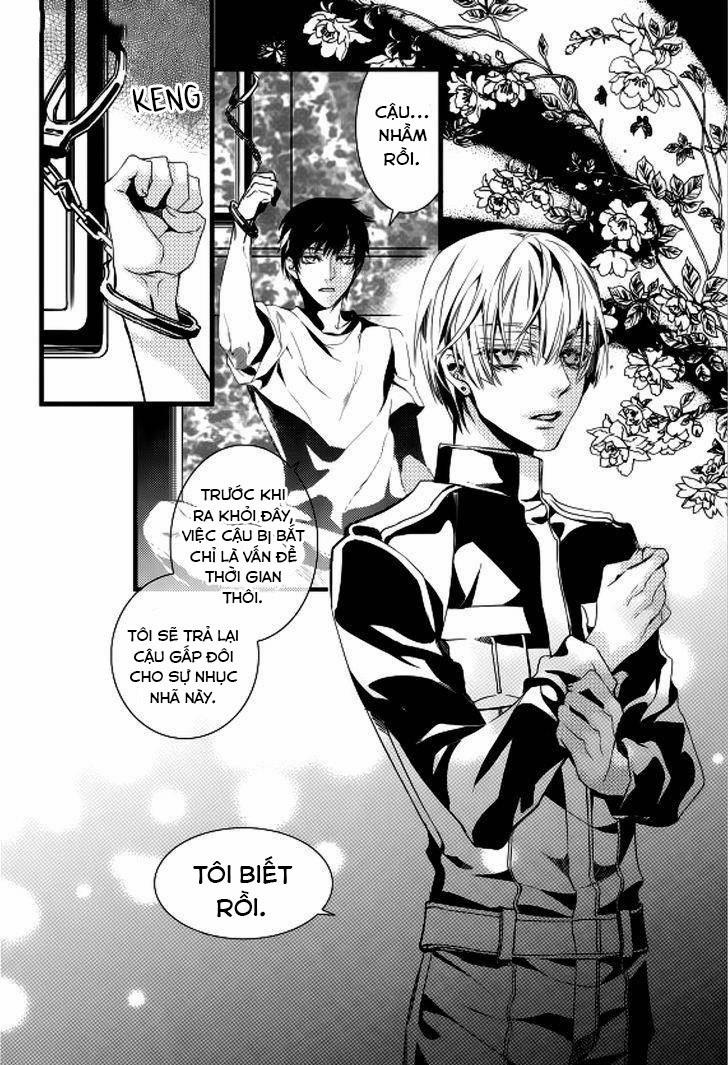 Thư Viện Ma Cà Rồng 17 trang 12