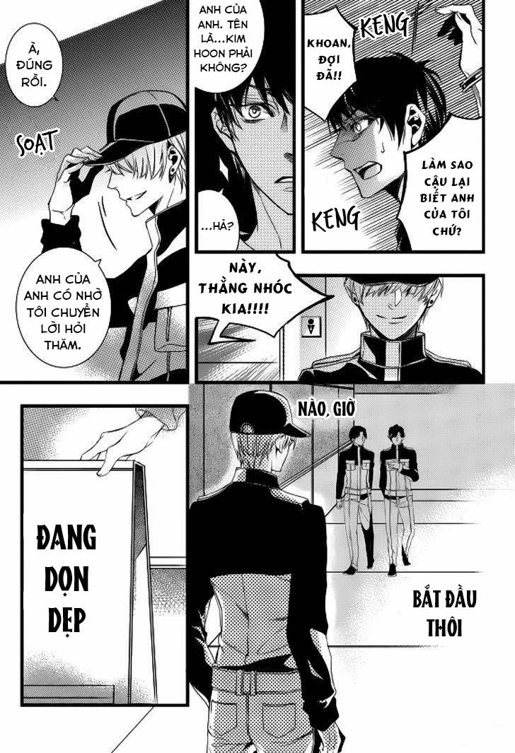 Thư Viện Ma Cà Rồng 17 trang 13