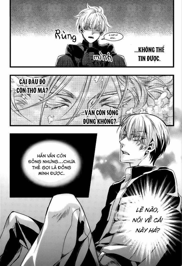 Thư Viện Ma Cà Rồng 17 trang 18