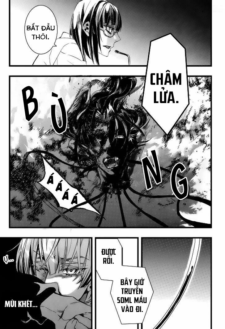 Thư Viện Ma Cà Rồng 17 trang 21