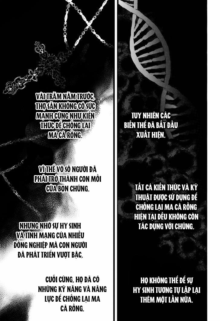 Thư Viện Ma Cà Rồng 17 trang 29