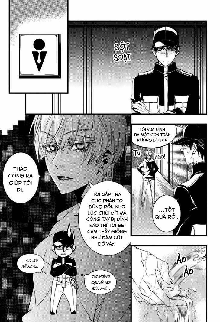 Thư Viện Ma Cà Rồng 17 trang 7