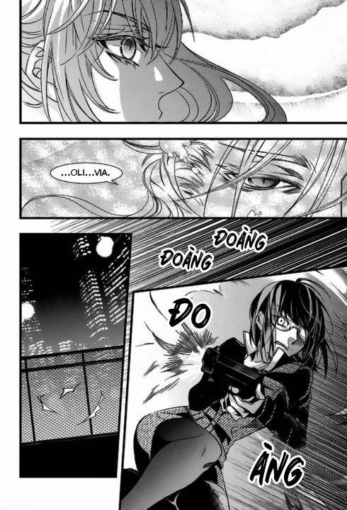 Thư Viện Ma Cà Rồng 18 trang 12