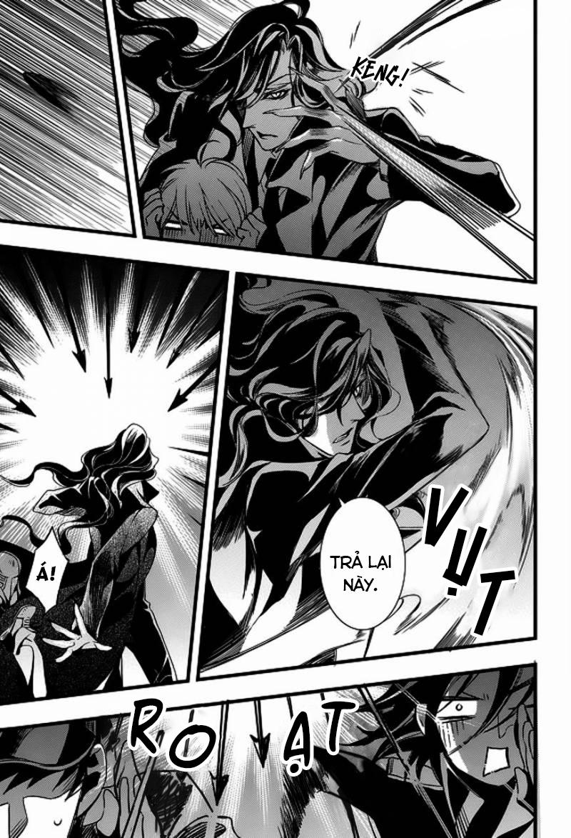 Thư Viện Ma Cà Rồng 18 trang 13
