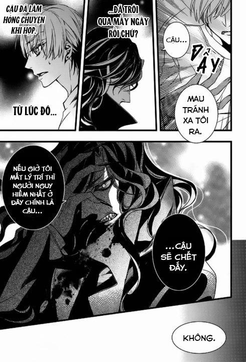 Thư Viện Ma Cà Rồng 18 trang 27
