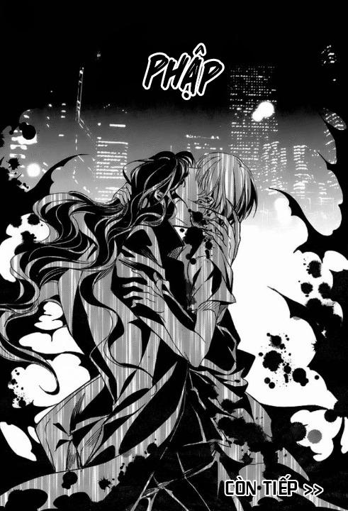 Thư Viện Ma Cà Rồng 18 trang 29