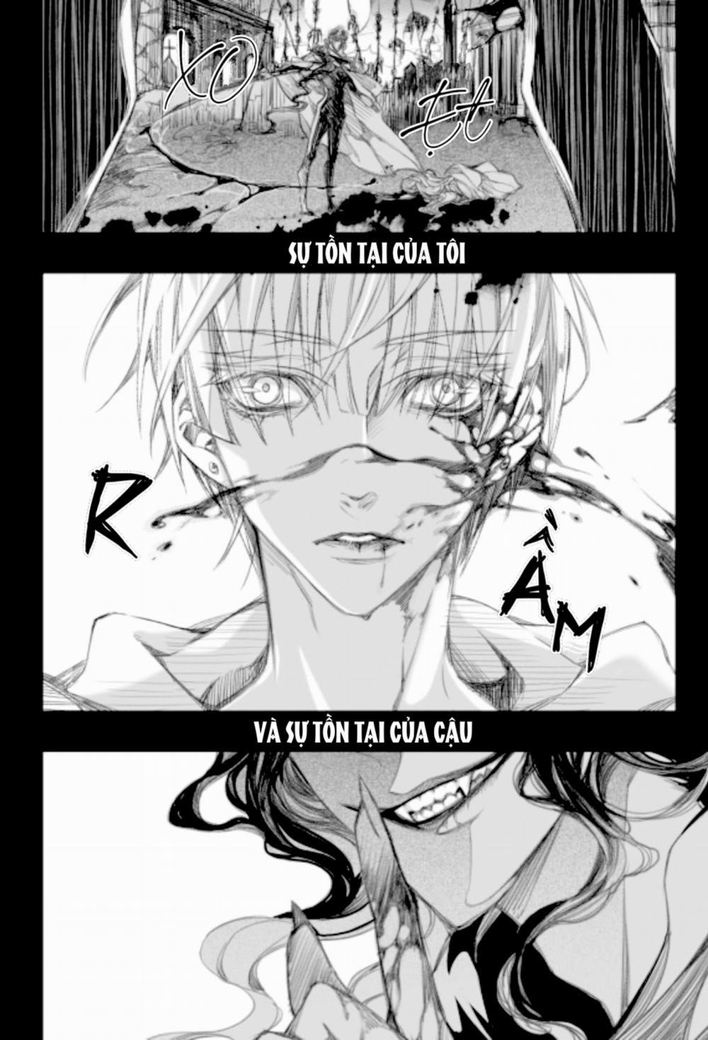 Thư Viện Ma Cà Rồng 2 trang 2