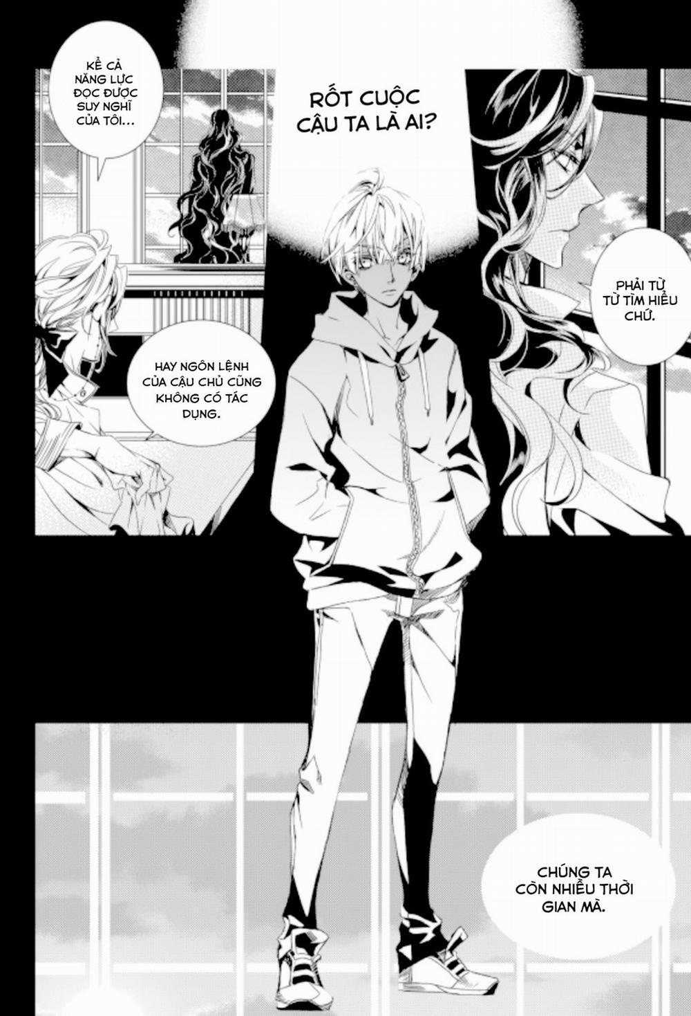 Thư Viện Ma Cà Rồng 2 trang 22