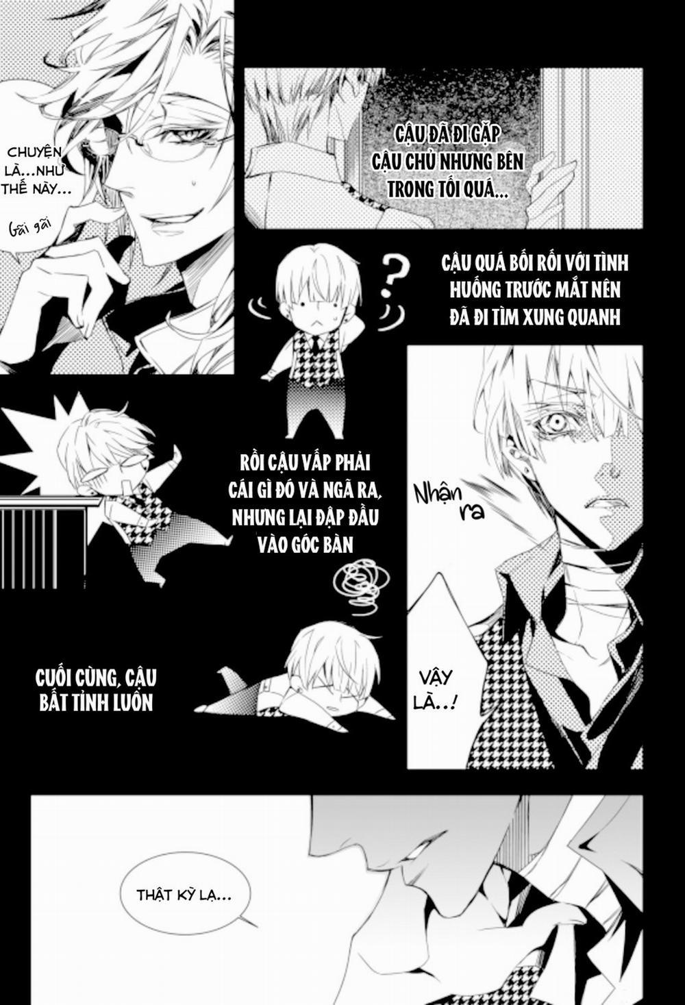 Thư Viện Ma Cà Rồng 2 trang 5